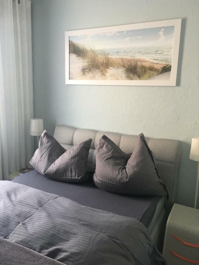 Haus Springpfuhl Eg Villa Berlin Dış mekan fotoğraf